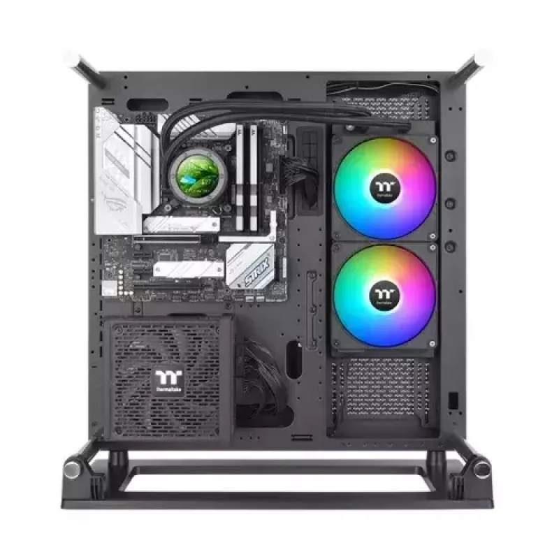 All-in-One kvapalinový chladič Thermaltake CL-W416-PL14SW-A