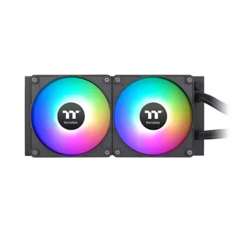All-in-One kvapalinový chladič Thermaltake CL-W416-PL14SW-A