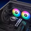 All-in-One kvapalinový chladič Thermaltake CL-W416-PL14SW-A