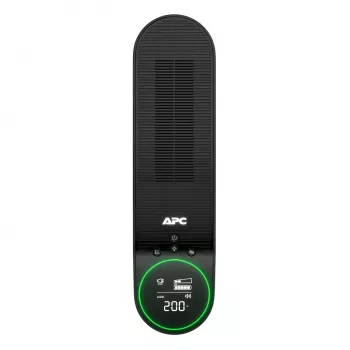 APC Back-UPS Pro BGM2200B-GR - 2200VA/1320W, 4x Schuko & 2x C13 zásuvky, 3x USB nabíjačka, USB dátový port