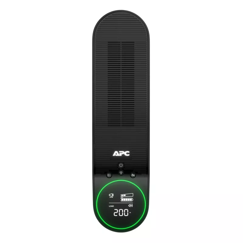 APC Back-UPS Pro BGM2200B-GR - 2200VA/1320W, 4x Schuko & 2x C13 zásuvky, 3x USB nabíjačka, USB dátový port