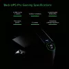 APC Back-UPS Pro BGM2200B-GR - 2200VA/1320W, 4x Schuko & 2x C13 zásuvky, 3x USB nabíjačka, USB dátový port