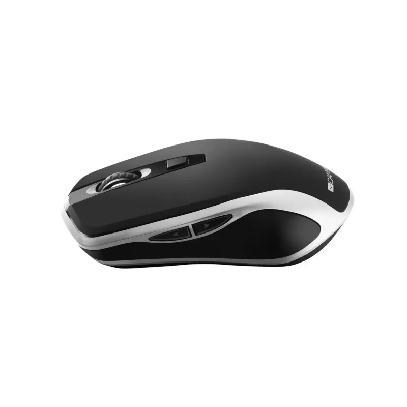 Myš Canyon MW-19 RF bezdrôtová USB Type-A optická 1600 DPI