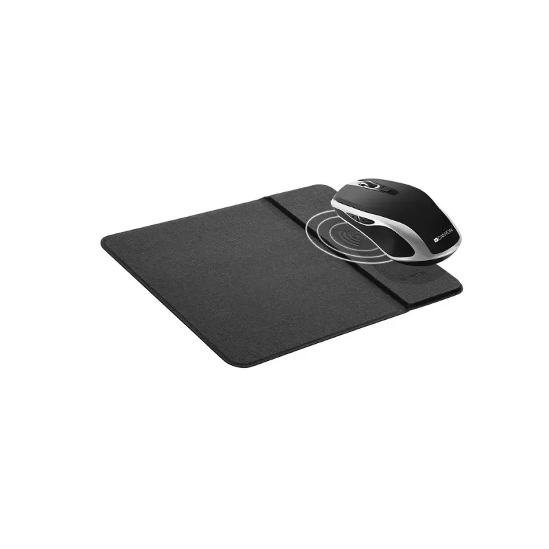 Myš Canyon MW-19 RF bezdrôtová USB Type-A optická 1600 DPI