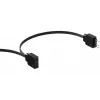 Ventilátor Corsair RS120 ARGB počítačová skriňa 12 cm čierny