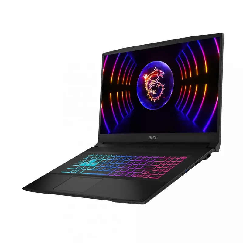 Laptop MSI Katana 17 B13UCRK-1426 17,3