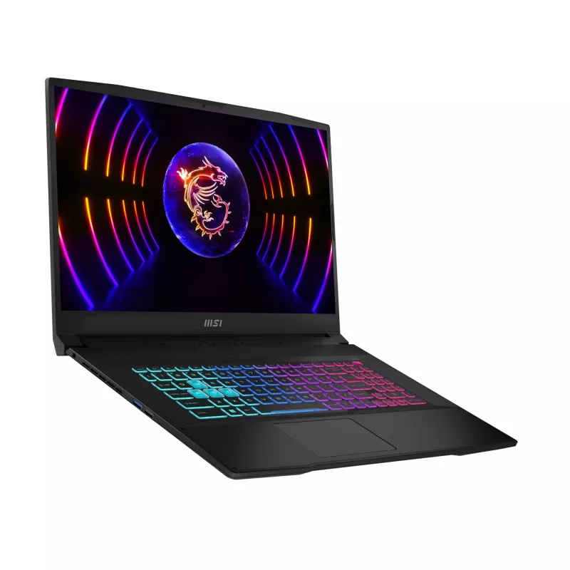 Laptop MSI Katana 17 B13UCRK-1426 17,3