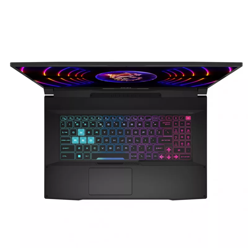Laptop MSI Katana 17 B13UCRK-1426 17,3