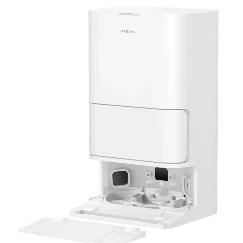 Robotický vysávač MOVA E30 ULTRA RLE51SE