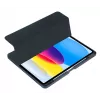 DEQSTER 40-2000075 Slim Case ST2 puzdro na iPad Air 11 palcov (M2, 2024)