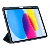 DEQSTER 40-2000075 Slim Case ST2 puzdro na iPad Air 11 palcov (M2, 2024)