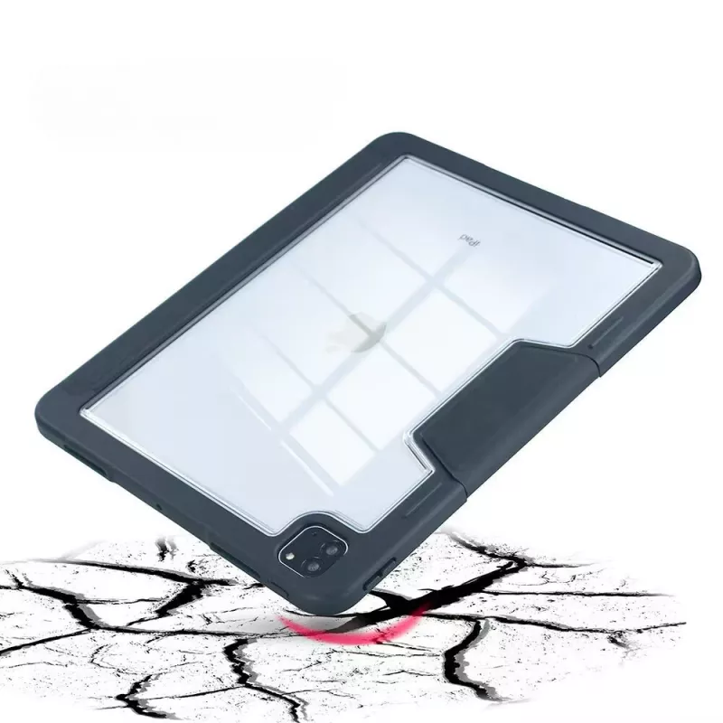 DEQSTER 40-2000071 Rugged Case RT2 puzdro na iPad Pro 13 palcov (M4, 2024)