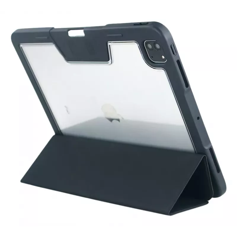 DEQSTER 40-2000071 Rugged Case RT2 puzdro na iPad Pro 13 palcov (M4, 2024)