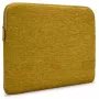 Case Logic Reflect REFPC-113 puzdro na notebook 13,3 palca (33,8 cm), pamäťová pena, polyester, matná zlatá