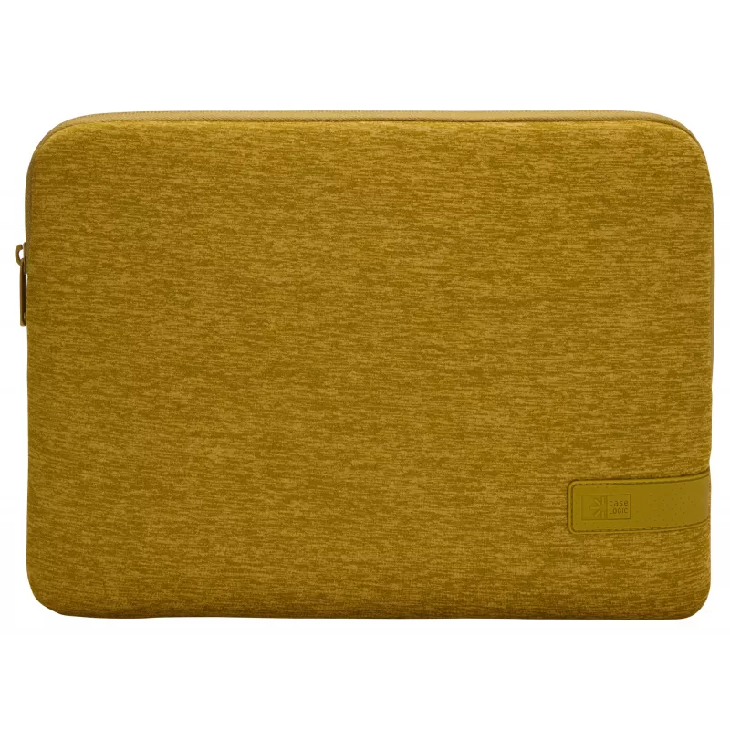 Case Logic Reflect REFPC-113 puzdro na notebook 13,3 palca (33,8 cm), pamäťová pena, polyester, matná zlatá