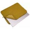 Case Logic Reflect REFPC-113 puzdro na notebook 13,3 palca (33,8 cm), pamäťová pena, polyester, matná zlatá