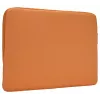 Case Logic Reflect REFPC-113 puzdro na notebook 13,3 palca (33,8 cm), pamäťová pena, polyester, sýto oranžová