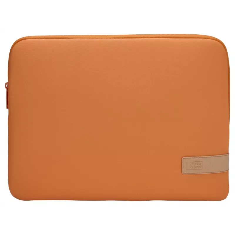 Case Logic Reflect REFPC-113 puzdro na notebook 13,3 palca (33,8 cm), pamäťová pena, polyester, sýto oranžová