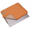 Case Logic Reflect REFPC-113 puzdro na notebook 13,3 palca (33,8 cm), pamäťová pena, polyester, sýto oranžová