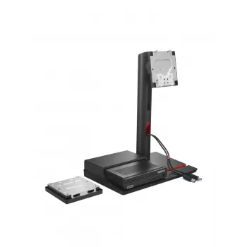 Lenovo 4XF1K03170 držiak monitora / stojan 68,6 cm (27