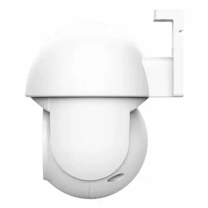 Trust IPCAM-3900 vonkajšia PTZ Wi-Fi IP kamera, 2,4/5 GHz, IP65, reflektor
