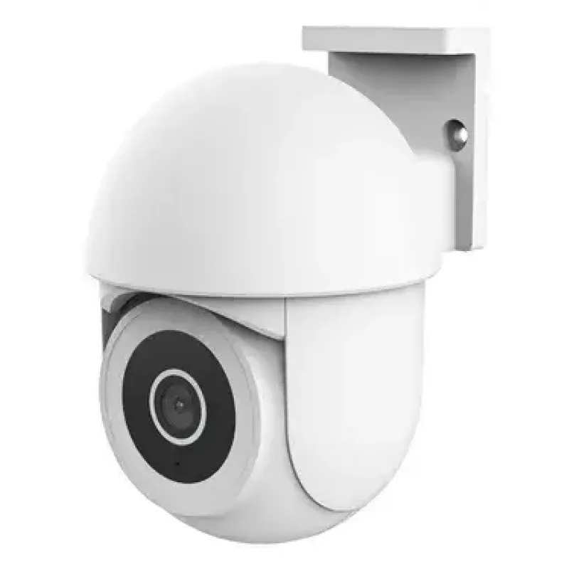 Trust IPCAM-3900 vonkajšia PTZ Wi-Fi IP kamera, 2,4/5 GHz, IP65, reflektor
