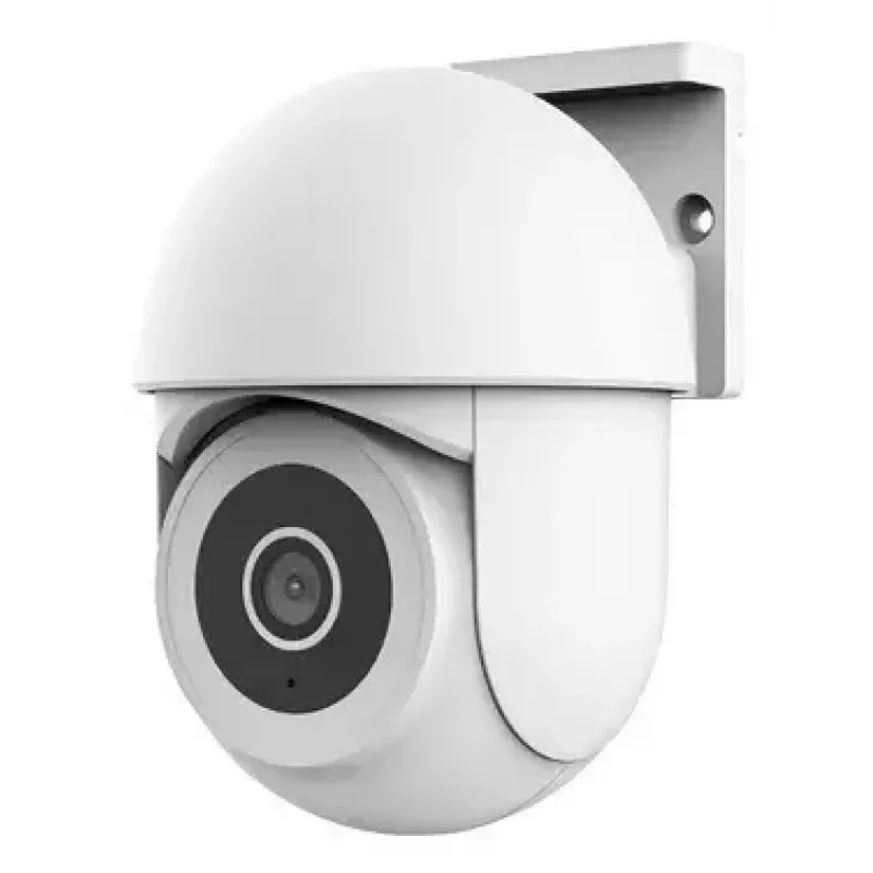 Trust IPCAM-3900 vonkajšia PTZ Wi-Fi IP kamera, 2,4/5 GHz, IP65, reflektor