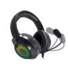 Headset SPEEDLINK TYRON káblový herný čierny
