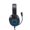 Headset SPEEDLINK TYRON káblový herný čierny