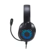 Headset SPEEDLINK TYRON káblový herný čierny