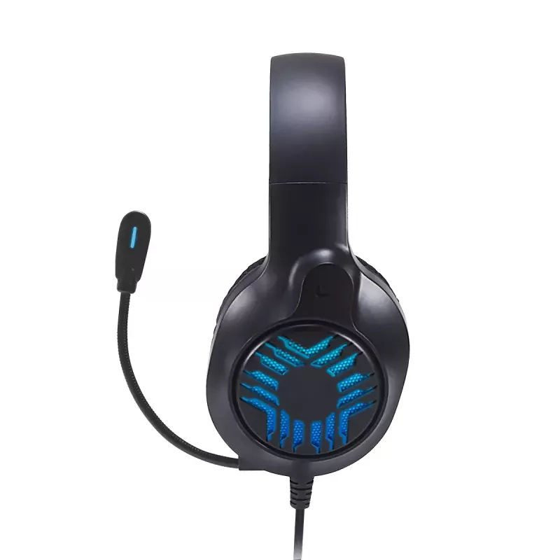 Headset SPEEDLINK TYRON káblový herný čierny