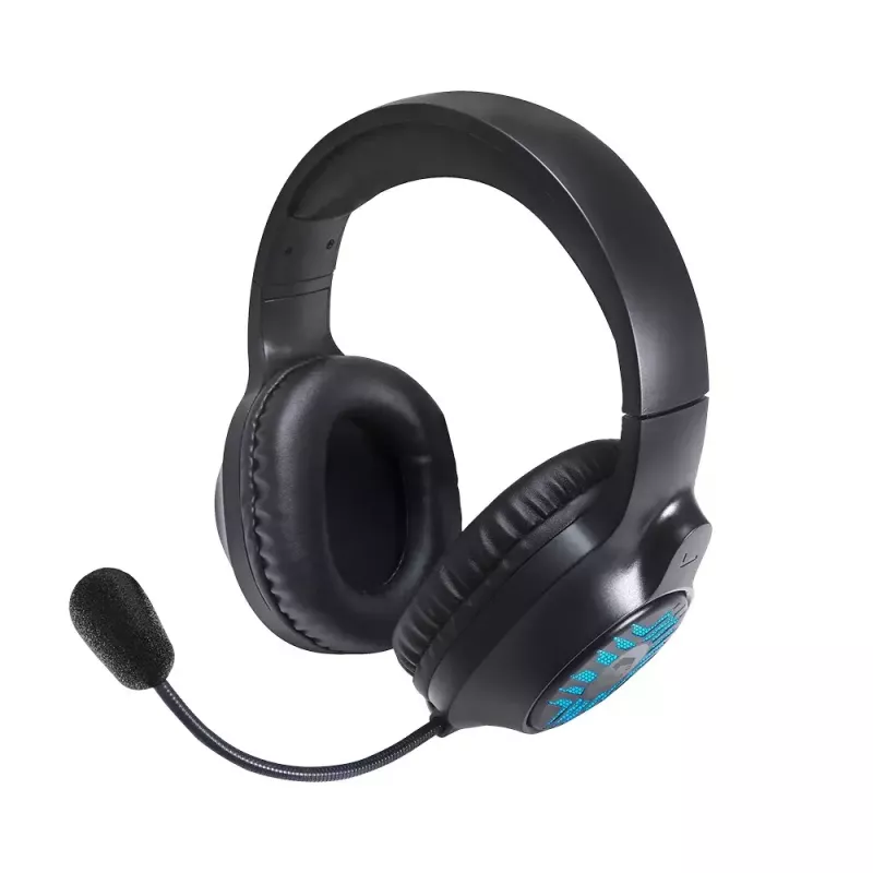 Headset SPEEDLINK TYRON káblový herný čierny