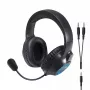 Headset SPEEDLINK TYRON káblový herný čierny