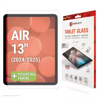 Displex sklo na tablet (9H) pre Apple iPad Air 13
