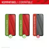Displex Smart Glass (9H) pre Samsung Galaxy A36/A56, montážna nálepka, nerozbitné