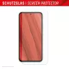 Displex Smart Glass (9H) pre Samsung Galaxy A36/A56, montážna nálepka, nerozbitné
