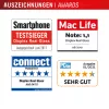Displex Real Glass + puzdro, set pre Samsung Galaxy S24 FE, 02052
