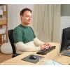 Trust Ody II klávesnica Office RF bezdrôtová QWERTZ nemecká čierna