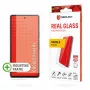 Displex ochranná fólia displeja (10H) pre Google Pixel 8a, Eco montážny rám, odolná proti poškriabaniu