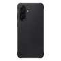 Samsung EF-RA366 odolný kryt pre Galaxy A36, čierny