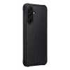 Samsung EF-RA366 odolný kryt pre Galaxy A36, čierny