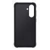 Samsung EF-RA366 odolný kryt pre Galaxy A36, čierny