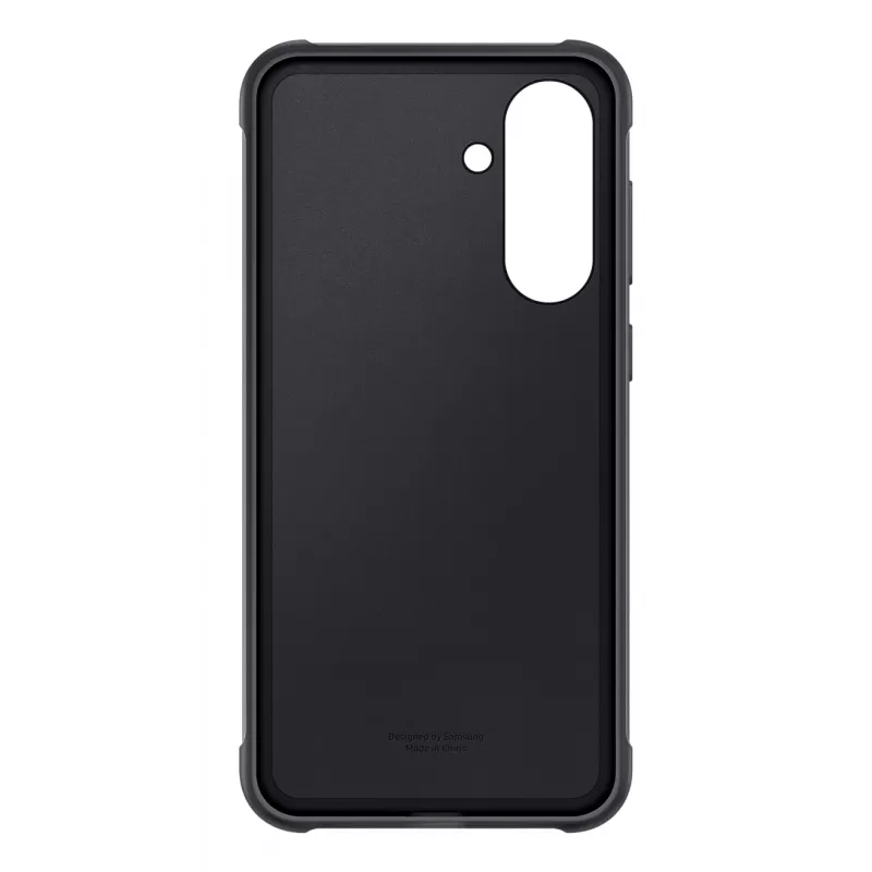 Samsung EF-RA366 odolný kryt pre Galaxy A36, čierny