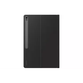 Klávesnica Samsung EF-DX625 QWERTZ nemecká Pogo Pin čierna