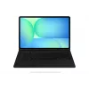 Klávesnica Samsung EF-DX625 QWERTZ nemecká Pogo Pin čierna