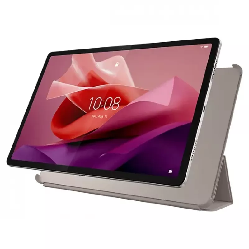 Folio puzdro na tablet Lenovo pre Tab P12 Oat ZG38C05242 — ochranné puzdro pre Lenovo Tab P12