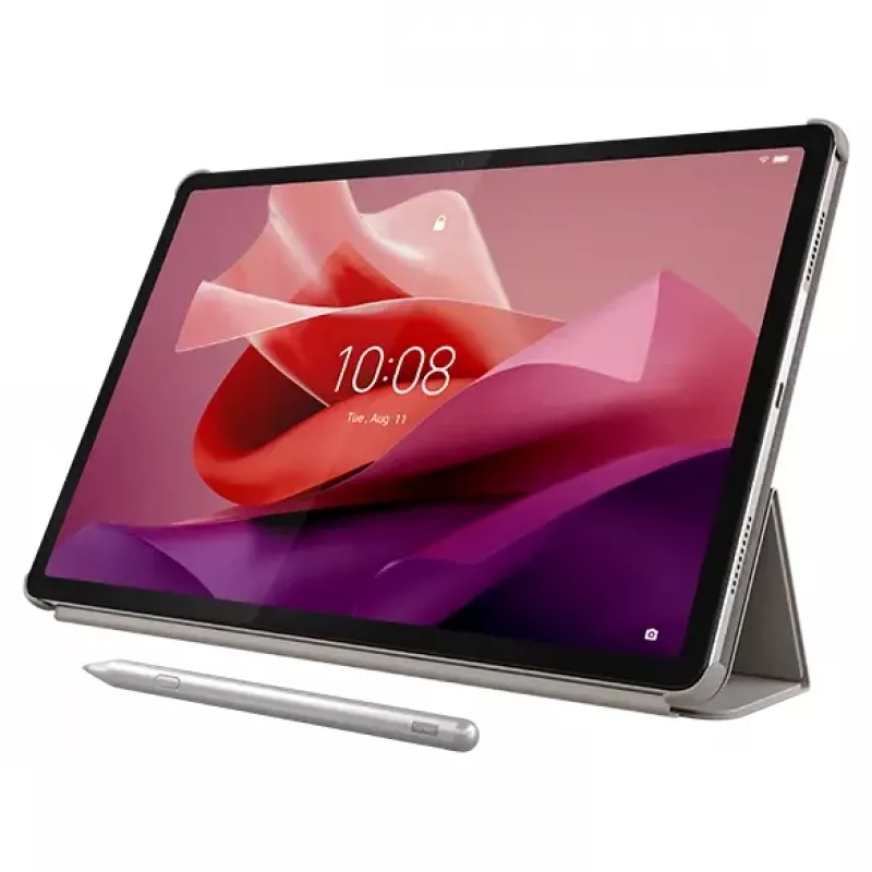 Folio puzdro na tablet Lenovo pre Tab P12 Oat ZG38C05242 — ochranné puzdro pre Lenovo Tab P12