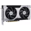 Grafická karta MSI GeForce RTX 5060 Ti 16 GB GDDR7, PCIe 5.0, 128-bit, 2602 MHz Boost, 180 W, 2 ventilátory