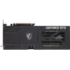 Grafická karta MSI GeForce RTX 5060 Ti 16 GB GDDR7, PCIe 5.0, 128-bit, 2602 MHz Boost, 180 W, 2 ventilátory
