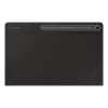 Samsung EF-DX620 QWERTZ nemecká Pogo Pin čierna